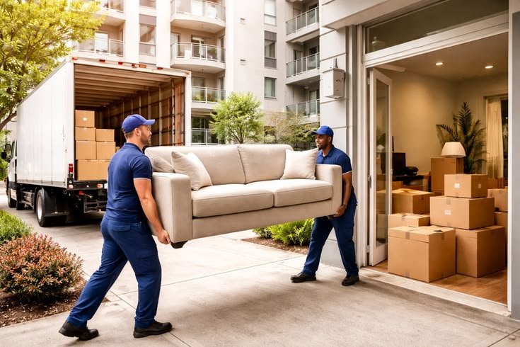 5 Best Idaho Falls, ID Moving Companies for Renters Moving Into New Apartments in 2026