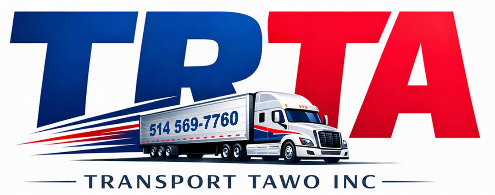 Transport Tawo Inc